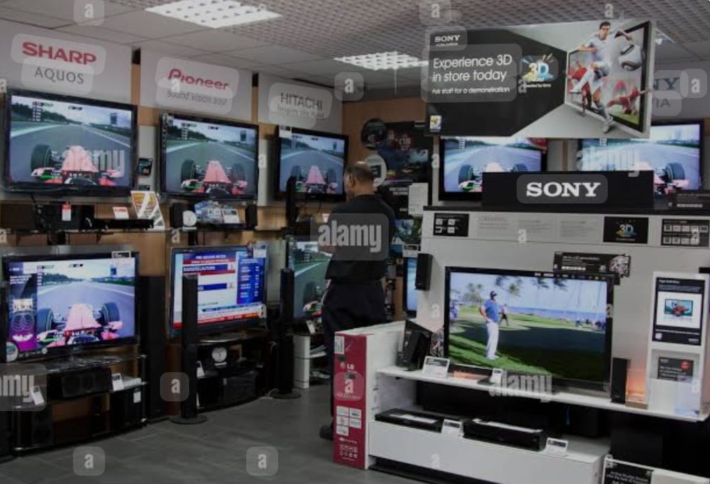 Smart TV