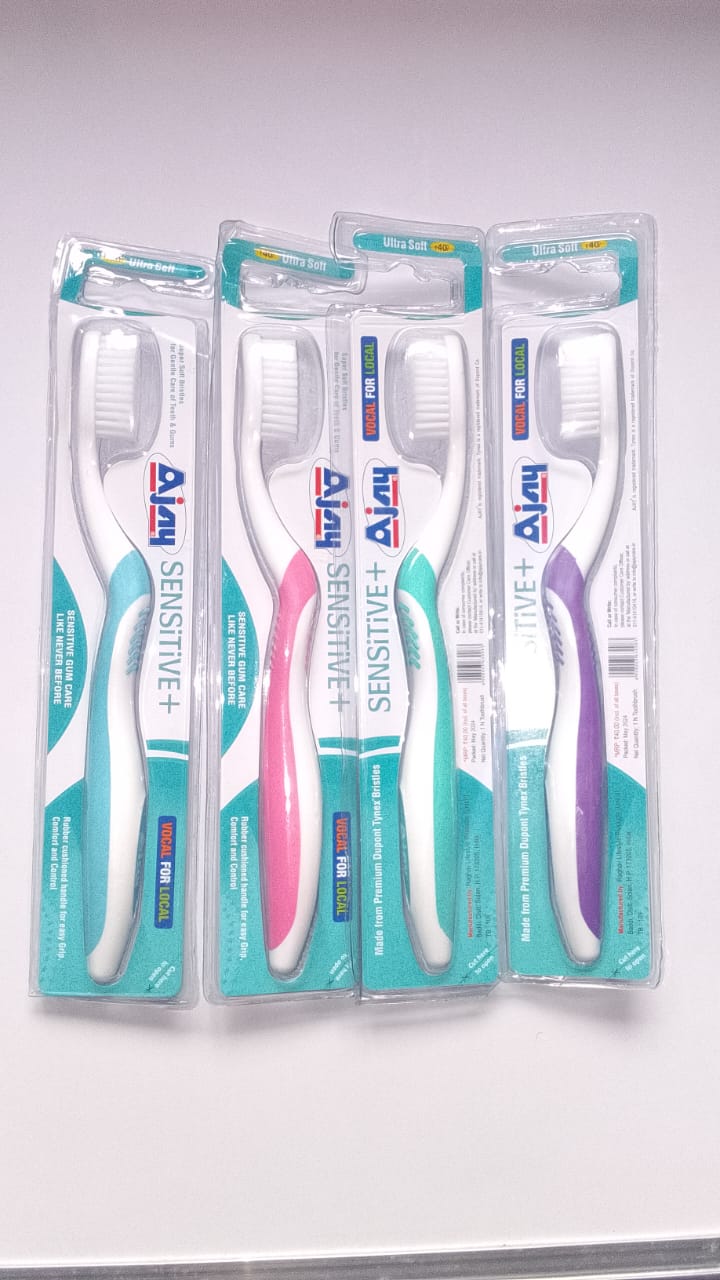 Tooth Brush 